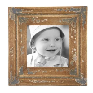 Creative Brands Wood Picture Frame