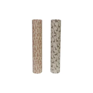 Creative Co-Op Safety Fireplace Matches
