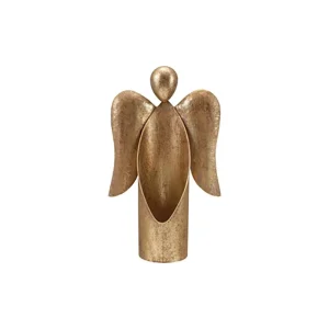 Creative Co-Op Small Metal Angel