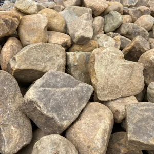 Creek Rock Case (25lbs per case)