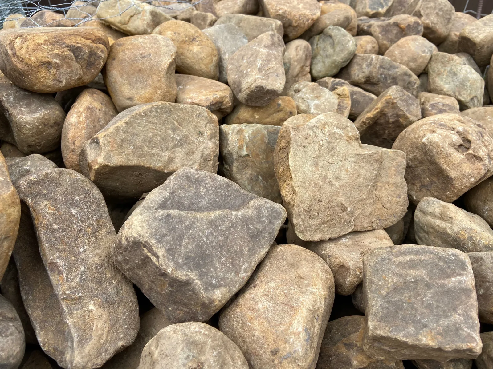 Creek Rock Case (25lbs per case)
