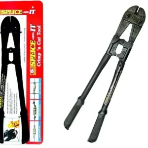 Crimp N Cut Multi Use Tool