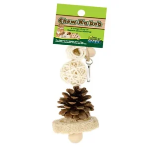 Critter Ware Natural Chew Ka