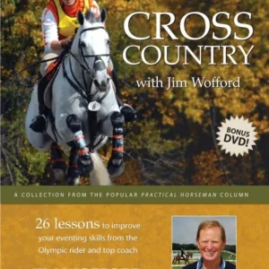 Cross Country with Jim Wofford 120 Pages