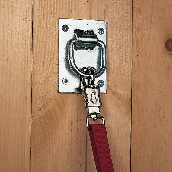 Cross Tie Mounting Plate Single - Image 2