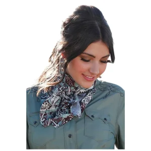 Cruel Denim Women's Aztec Wild Rag