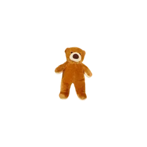 Cubby Bear
