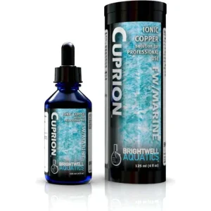 Cuprion 125ml