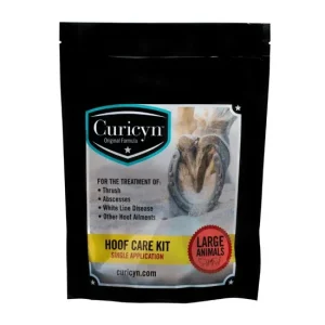 Curicyn Â Hoof Care Kit