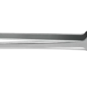 curved fine tip forceps