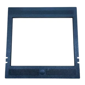 Custom Replacement Top for 12" Zoomed Terrariums – Humidity Retaining with Fly-Proof Ventilation