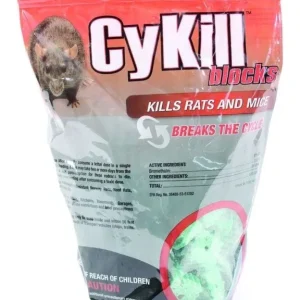 Cykill Blocks 4lb