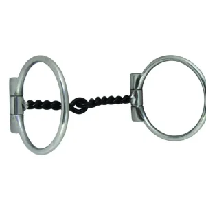 D Ring Bit