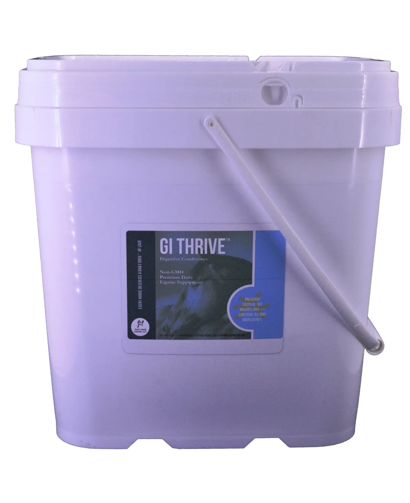 Daily Dose Equine GI Thrive