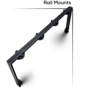 Dalua Illumagic Mounting Rail 36"