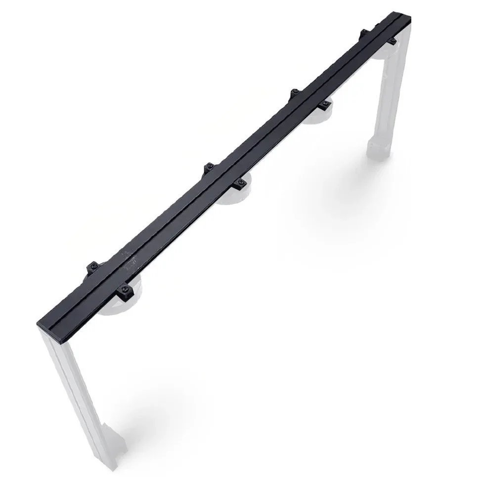 Dalua Illumagic Mounting Rails, 60 Inch