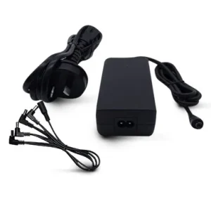 Dalua Illumagic Pixel Electronic Power Supply Quad