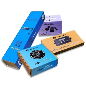 Dalua Illumagic Pixel Full Spectrum Reefer LED Bundle