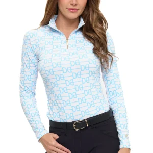 Dancing Equestrian Ladies’ Signature Long-Sleeve Sunshirt