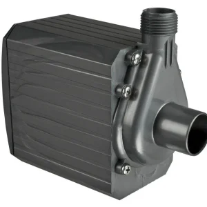 Danner Aqua-Mag Magnetic Drive 12 Utility Water Pump Black