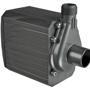 Danner Aqua-Mag Magnetic Drive 18 Utility Water Pump Black