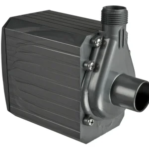 Danner Aqua-Mag Magnetic Drive 24 Utility Water Pump Black, Grey