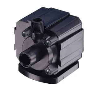 Danner Aqua-Mag Magnetic Drive 7H Utility Water Pump Black, Grey
