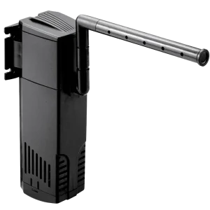Danner Ovation-1000 Power Jet Internal Filter Black