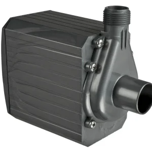 Danner Pondmaster Pond-Mag Magnetic Drive Water Pump Black 1200 GPH 18ft Cord