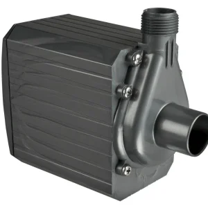 Danner Pondmaster Pond-Mag Magnetic Drive Water Pump Black 950 GPH 18ft Cord
