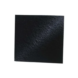 Danner Pondmaster Replacement Pads Filter Media Carbon Black 12 in. x 12 in.
