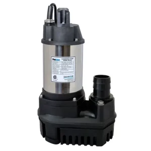 Danner ProLine HFS Pump 1/3 HP