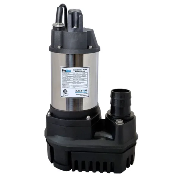 Danner ProLine HFS Pump 1/3 HP