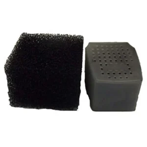 Danner Replacement Filter Media for Ovation Power Jet Filters 1000 Black