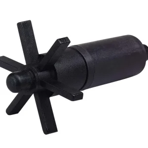 Danner Replacement Impeller For Mag-Drive 1.9 Black