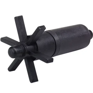 Danner Replacement Impeller for MD9.5 Pumps Black