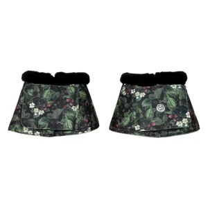 Dapplebay Blackberry Daze Bell Boots