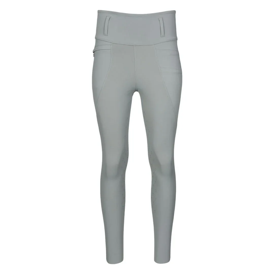 Dapplebay Ladies Essential Full Seat Tights - Image 2
