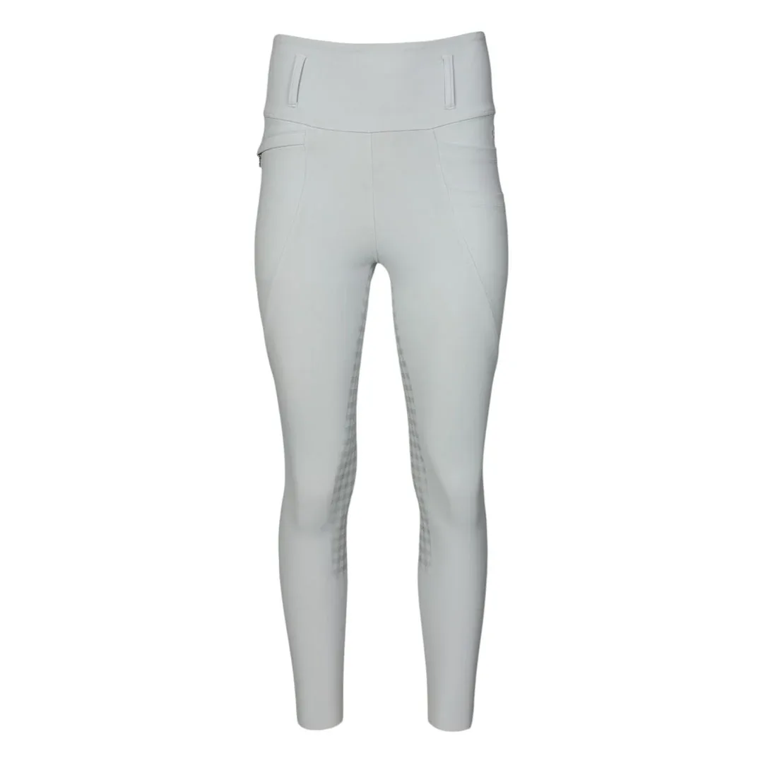 Dapplebay Ladies Gingham Essential Full Seat Tights