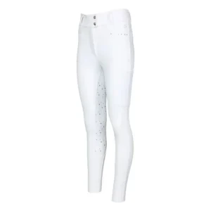 Dapplebay Ladies Shine On Show Breeches