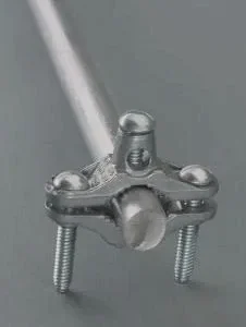Dare Ground Clamp