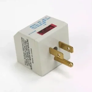 Dare Voltage Spike Protector