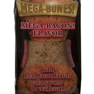 Darford Mega Bone Bacon 7z {L-b} 648188