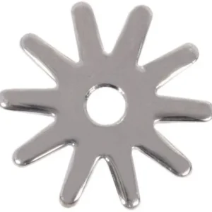 Darnall Rowel - Ss 10 Pt Large Brn