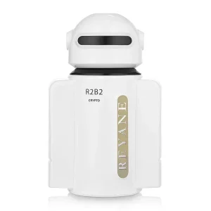 Darrell & Bonnie Co, Inc Crypto R2B2 Cologne