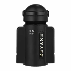 Darrell & Bonnie Co, Inc Space X R2B2 Cologne