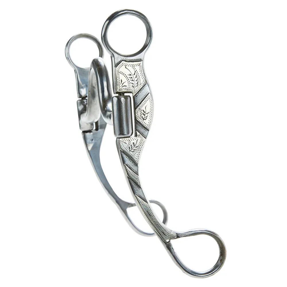 David Farkas Solid Medium Port Bit - Image 2