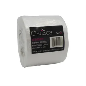 DD Clarisea Replacement Roller Fleece (SK