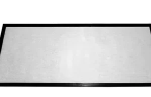 DD Jumpguard Pro 75 cm x 75 cm (29.5 in x 29.5 in) @ Fish Tanks Direct