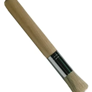 Decker Hoof Dressing Brush